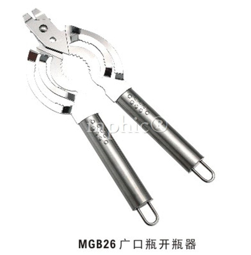 INPHIC-廣口瓶 紅酒 開瓶器