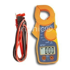 INPHIC-高級數位顯示萬用表鉗形電流表數位萬用表五金工具