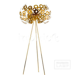 INPHIC-現代燈具吊燈臥室餐廳房間簡約【蒲公英】 白色