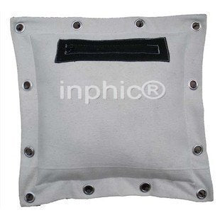 INPHIC-加厚貼璧牆靶 詠春拳 散打沙包拳擊沙袋貼牆沙袋 鐵砂掌