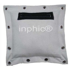 INPHIC-加厚貼璧牆靶 詠春拳 散打沙包拳擊沙袋貼牆沙袋 鐵砂掌