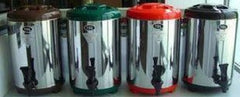 INPHIC-不鏽鋼奶茶保溫桶8L咖啡保溫桶奶茶桶