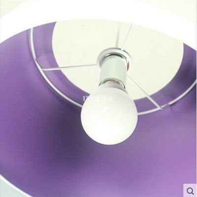 INPHIC-北歐簡約現代個性簡約創意鋁材餐廳吊燈臥室吧臺書房單頭燈具