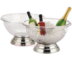 INPHIC-PC冰桶 沙拉盆 沙拉盆沙拉碗沙拉碗果碗