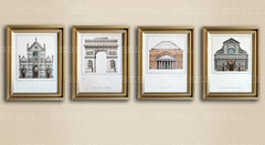 INPHIC-現代裝飾畫 高級壁飾 家居牆飾 裝飾畫 壁飾 高級