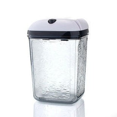 INPHIC-抽氣真空密封罐儲物罐零食罐 1.4L高檔咖啡豆密封罐