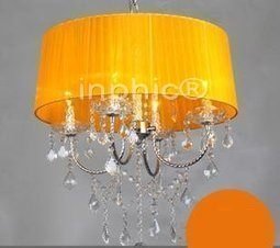 INPHIC-燈飾 水晶燈吊燈臥室燈溫馨客廳燈餐廳燈具