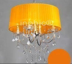 INPHIC-燈飾 水晶燈吊燈臥室燈溫馨客廳燈餐廳燈具