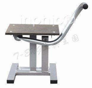 INPHIC-摩托車維修提升機