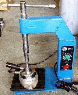 INPHIC-商用 營業 恆溫補胎機 硫化機 自動溫控硫化補胎機 火補機