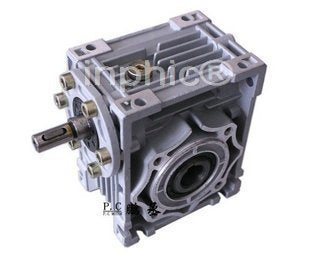 INPHIC-五金工業等級渦輪減速箱減速馬達減速機減速箱110