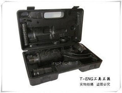 INPHIC-大車輪胎增力扳手省力扳手汽車輪胎拆卸扳手