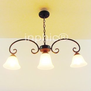 INPHIC-現代時尚地中海豪華型餐吊燈 餐廳 茶室歐式照明燈飾燈具