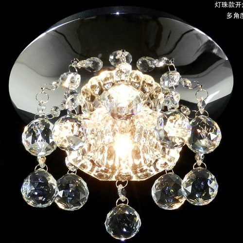 INPHIC-LED吸頂燈水晶燈走道燈玄關燈客廳燈走廊燈臥室燈飾燈具現代燈