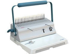 INPHIC-專業用裝訂機 膠圈裝訂機 夾條裝訂機