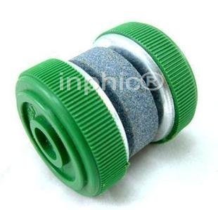 INPHIC-神奇快速方便實用圓形磨刀石 磨刀器 家居廚房餐具   5個