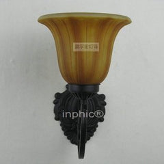 INPHIC-歐式鐵藝壁燈 復古壁燈 燈浴室 臥室壁燈 床頭燈 燈飾燈具