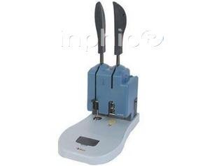 INPHIC-手動鉚管裝訂機財務裝訂機票據裝訂機裝訂厚度3CM