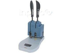 INPHIC-手動鉚管裝訂機財務裝訂機票據裝訂機裝訂厚度3CM