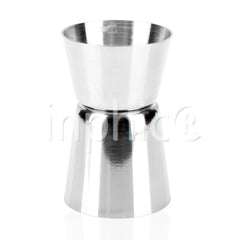 INPHIC-高級直邊不鏽鋼量酒器/盎司杯/調酒量杯小款30－20cc