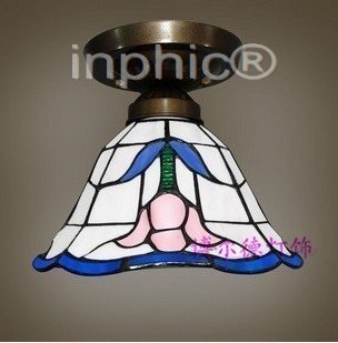 INPHIC-燈飾燈具 客廳餐廳吸頂燈 地中海吸頂燈燈