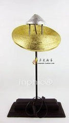 INPHIC-泰國手工竹編金箔檯燈 東南亞風格裝飾壁燈 壁掛燈飾