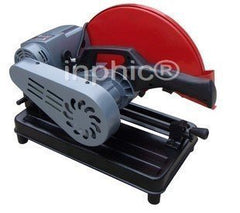 INPHIC-切割機 （2300W）355A經典皮帶型材切割機