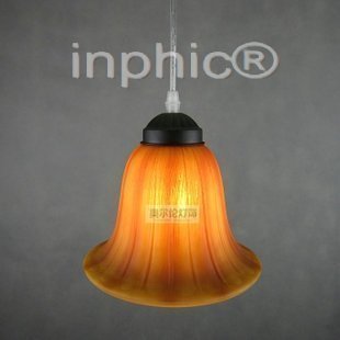 INPHIC-燈具歐式燈 玄關單頭吊燈 餐燈小吊燈 吧檯燈陽臺吊燈 鐵藝燈