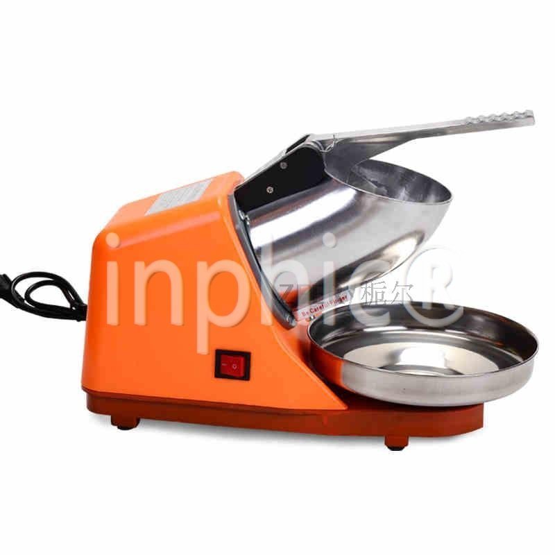 INPHIC-碎冰機 家用 電動碎冰機 商用沙冰機 刨冰機