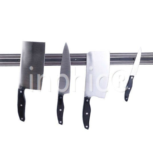 INPHIC-磁鐵刀架 掛牆式刀架 強磁刀架 吊掛刀架 吸刀條 磁刀座 藍