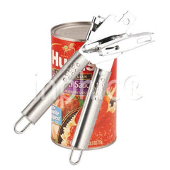 INPHIC-不鏽鋼多功能開罐器 開瓶器 白