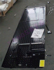 INPHIC-商用 營業 1000LB氣手動兩用摩托車修理升降平臺維修工具設備