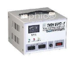 INPHIC-高精度全自動單相交流穩壓電源
