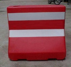 INPHIC-充水護欄 隔離欄 方形隔離護欄圍欄 交通設施