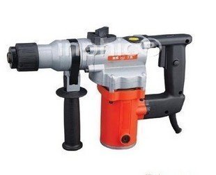 INPHIC-商用 營業 26C電錘、兩功能電錘電鎬角向磨光機百得