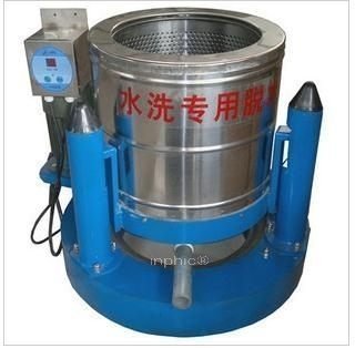 INPHIC-商用 營業 工業脫水機 汽車美容脫水機 不鏽鋼桶 銅電機適洗衣店，洗衣廠，染洗廠