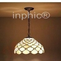 INPHIC-古典16英吋歐式吊燈
