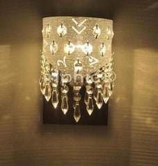 INPHIC-燈飾現代燈具奢華水晶壁燈 床頭燈 壁燈