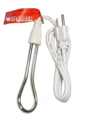INPHIC-電湯匙120v-220v出國專用款 電茶壺煮咖啡 泡泡麵登山留學