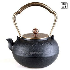 INPHIC-茶具 生鐵壺日式鑄鐵壺煮茶壺 老鐵壺軟化水質 飲水
