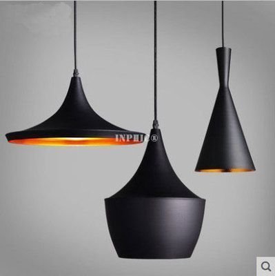 INPHIC-現代簡約創意藝術客廳書房餐廳燈飯廳咖啡廳酒吧吧臺魚線吊燈