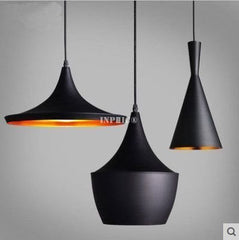 INPHIC-現代簡約創意藝術客廳書房餐廳燈飯廳咖啡廳酒吧吧臺魚線吊燈