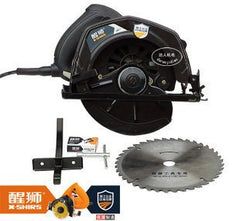 INPHIC-手持工具 180mm電圓鋸 切割機 全銅電機 1050W 專業級