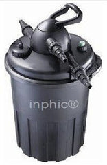 INPHIC-可清潔式過濾器  適合15噸池塘