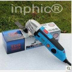 INPHIC-商用 營業 工業用 修整機 切割機 6檔變速 帶恒功變速軟啟動