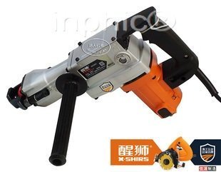 INPHIC-手持工具 電錘800W全銅電機專業級 新品鐵盒裝