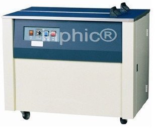 INPHIC-專業級高臺型綑綁機包裝機打包機