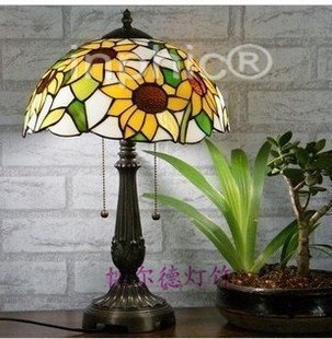 INPHIC-燈具 學生護眼燈 田園 臥室客廳書房 檯燈 吧檯燈 床頭燈