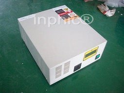 INPHIC-300W風光互補控制逆變一體機 風光互補控制器正弦波逆變器 家用