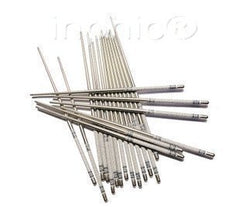 INPHIC-韓式 青花瓷印花 不鏽鋼筷子 套裝30雙裝